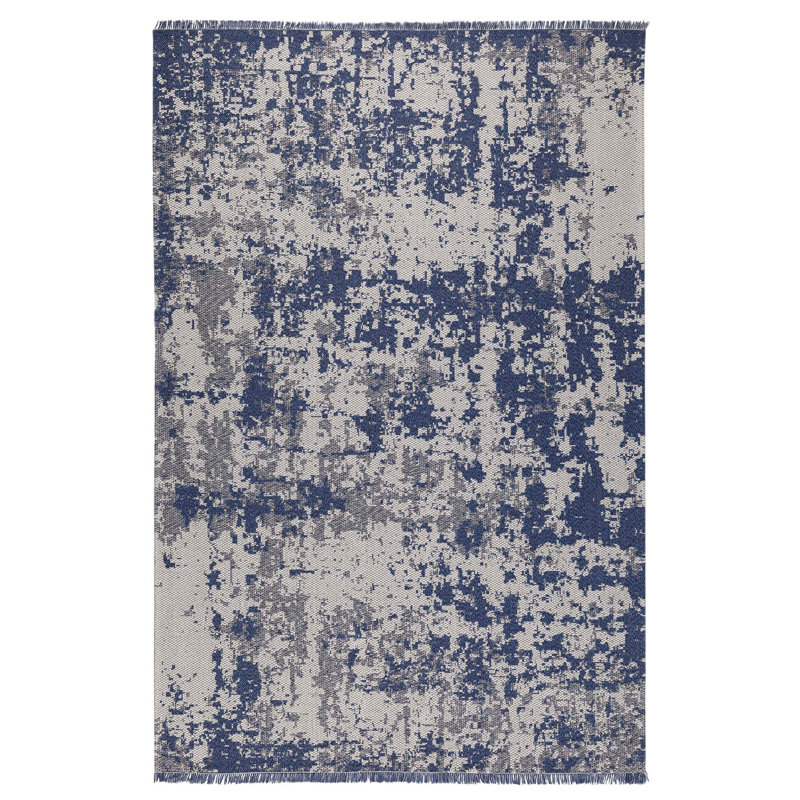 Tapis Kohdyn, Rectangle 4 pi 2 po x 5 pi 11 po