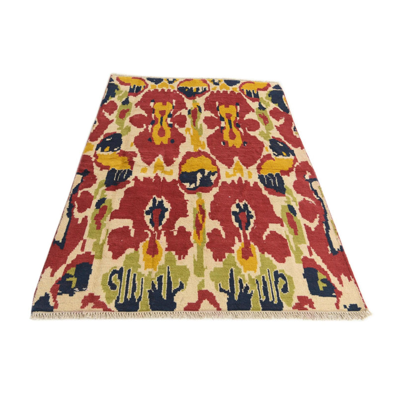 Iniguez Multi Rug