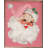 Pink Santa-924931548