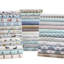 Ensemble de draps 4 pièces