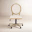 Chaise de bureau Devyn-1751879646