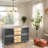 Kerchner Accent Cabinet-614875782