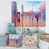 Toile tendue