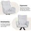 Upholstered Accent Chair