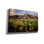 «Summer Evening In The Badlands» par Rick Berk, art mural sur toile