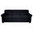Finn 83" Rolled Arm Sofa Bed with Reversible Cushions-18863871-18863865-62571084