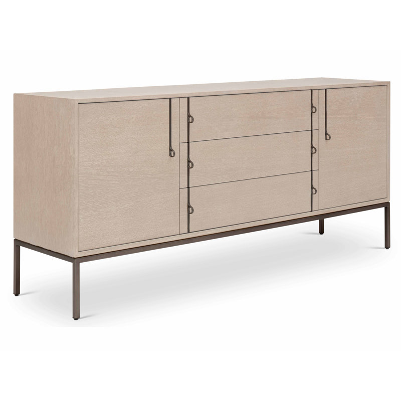 71'' Sideboard, Taupe