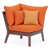 Sunbrella Tikka Orange
