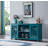 Storage Sideboard Buffet Cabinet