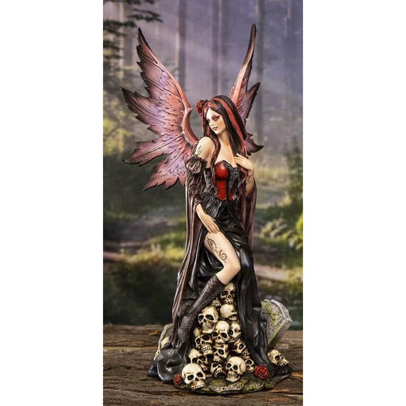 Figurine Haly