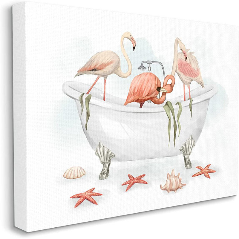 Reproduction sur toile tendue, Toile tendue, H 30 po x l 40 po