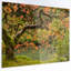 «Japanese Garden Fall Season», reproduction de photo-19240972-34274019