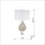 Lampe de table Wamsutter