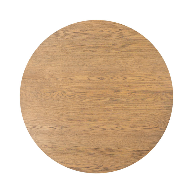 Caesar Coffee Table, Latte Brown