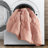 3-Piece King Comforter Set,Pink-126254162-126254159