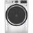 GE Appliances 5.5 Cubic Feet High Efficiency Smart Front Load Washer-50915389