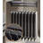 Retractable Pants Rack With Sliding Rail-104829329
