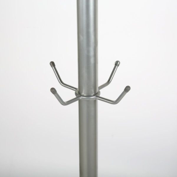 Espana Metal Freestanding Coat Rack