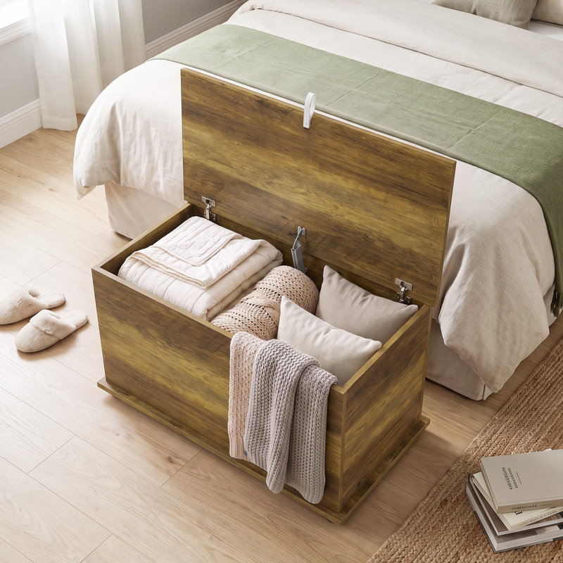 Blanket Chest