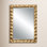 Edith 28" Accent Mirror