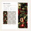 Papier peint luxuriant Pomegranate & Blossoms