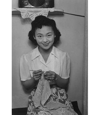 Ansel Adams - Unframed Photograph