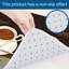 Ensemble de 2 tapis de cuisine Kitchen