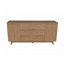Arriaga 160cm 3 Drawer Sideboard-127380885