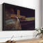 «Cross Of Forg State, reproduction sur toile»-1660941081