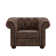Huskins Upholstered Chesterfield Chair