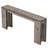 70.9" Extra Long Farmhouse Console Table with Storage
