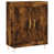 Smoked Oak