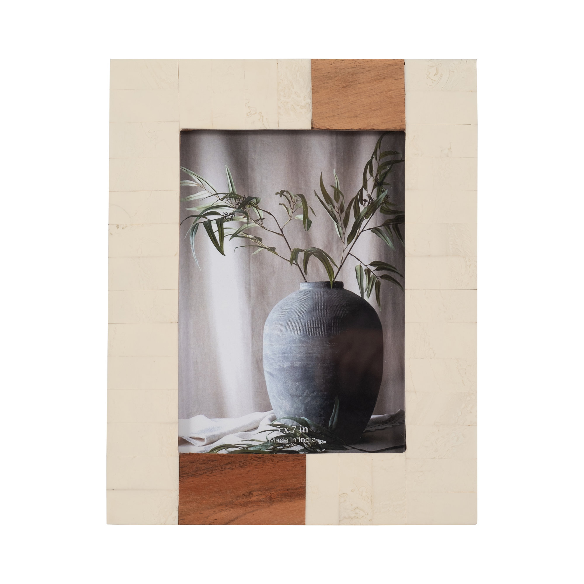 Edler Picture Frame, 10"H x 1"W x 1"D