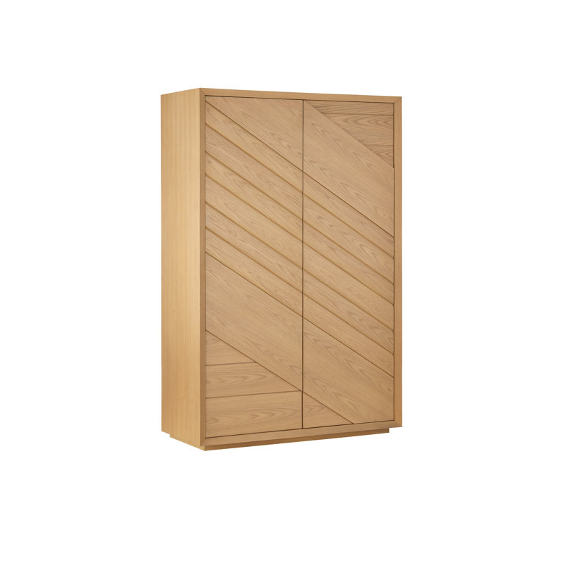 Armoire de rangement Margot