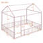 Structure de lit en métal avec clôture-1955016598-1955016585