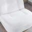 Fauteuil d'appoint pivotant Modern Velvet