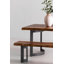 Kenmore Solid Wood Bench-680925025-680925038