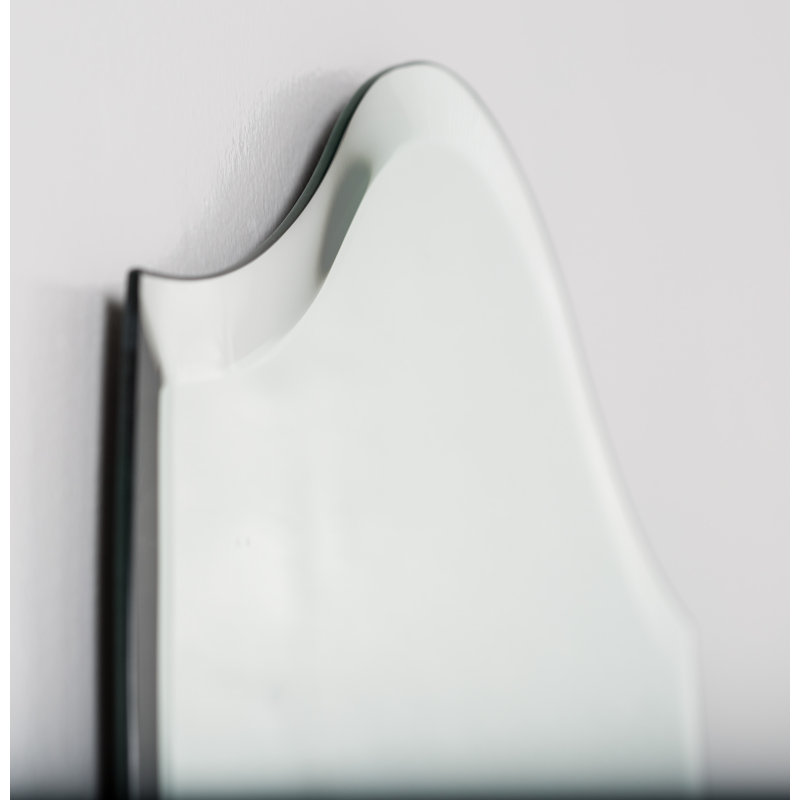 Miroir mural pour salle de bain alta