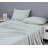Nurit 100% Washed Cotton Sheet Set-1552867402-1552867401