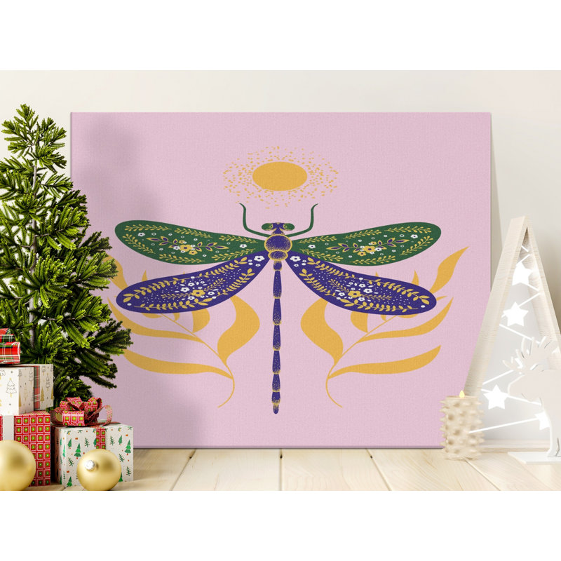 Wrapped Canvas Print Set, 20x16