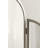 Amoli Metal Arched Tri-Fold Mirror