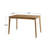  Solid Wood Dining Table