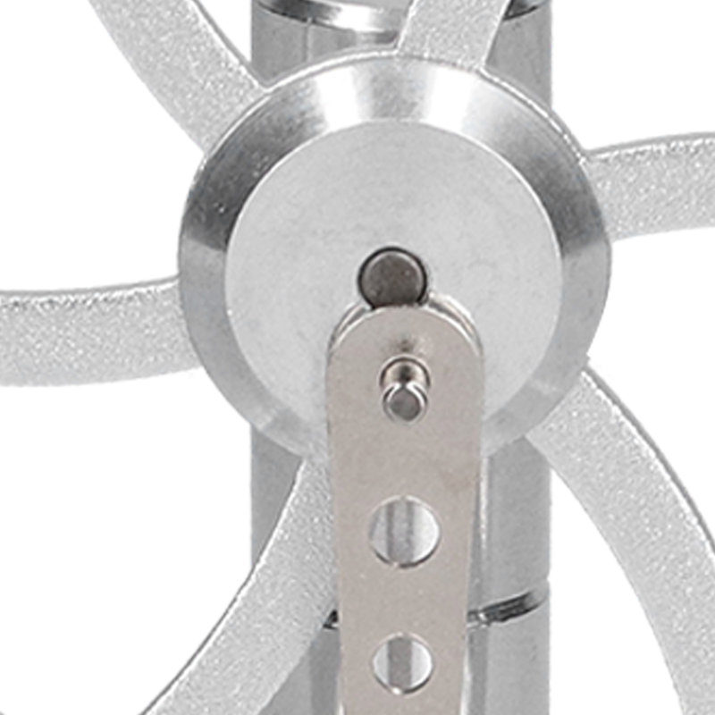 Outil d'expérimentation physique Stirling Engine Model