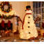 4ft Pre-lit Christmas Tree with 100 Lights
