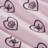 Juicy Couture Printed Microfiber Sheet Set-126043326-132102846