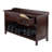 Gillard Storage Bench