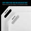 Antibacterial Cutting Boards Rezatto Marmo Rzt-02