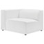 Canapé modulaire en cuir 7 pièces Mingle-133541590