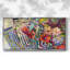 Impression sur toile encadrée-18817096-18817108