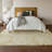 Premium Machine Washable Prisco Gold Rug-901001316